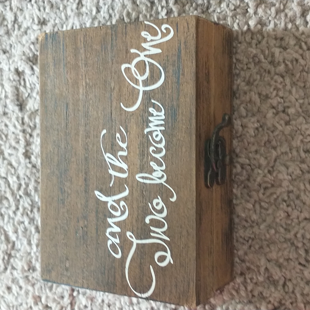 Ring Box